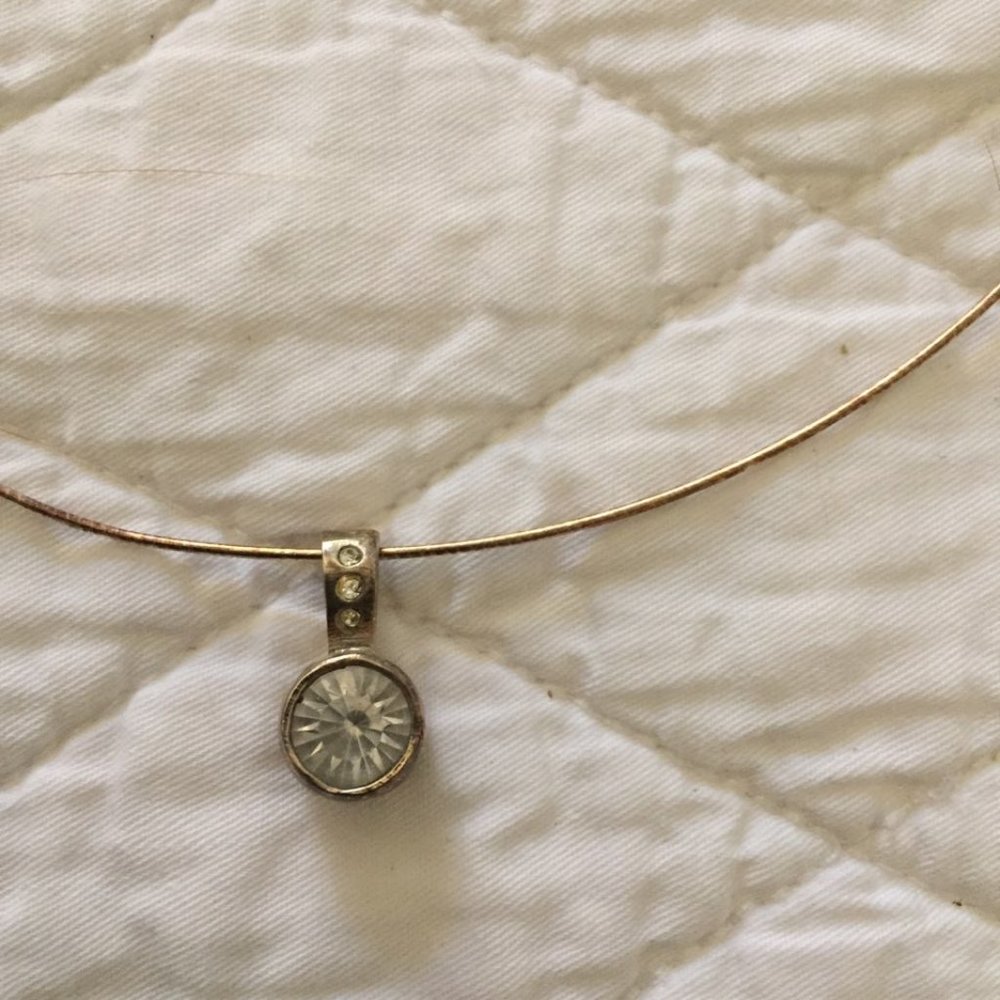 Sterling Silver